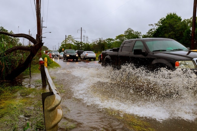 Omega Insurance Agency/ flood insurance